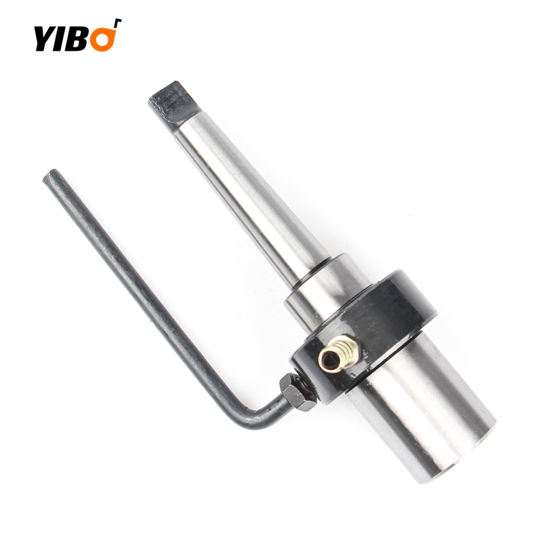 Annular Cutter Arbor Morse Taper Mt2 Mt3 - Magnetyczny uchwyt do wierteł MT2/MT3, zacisk