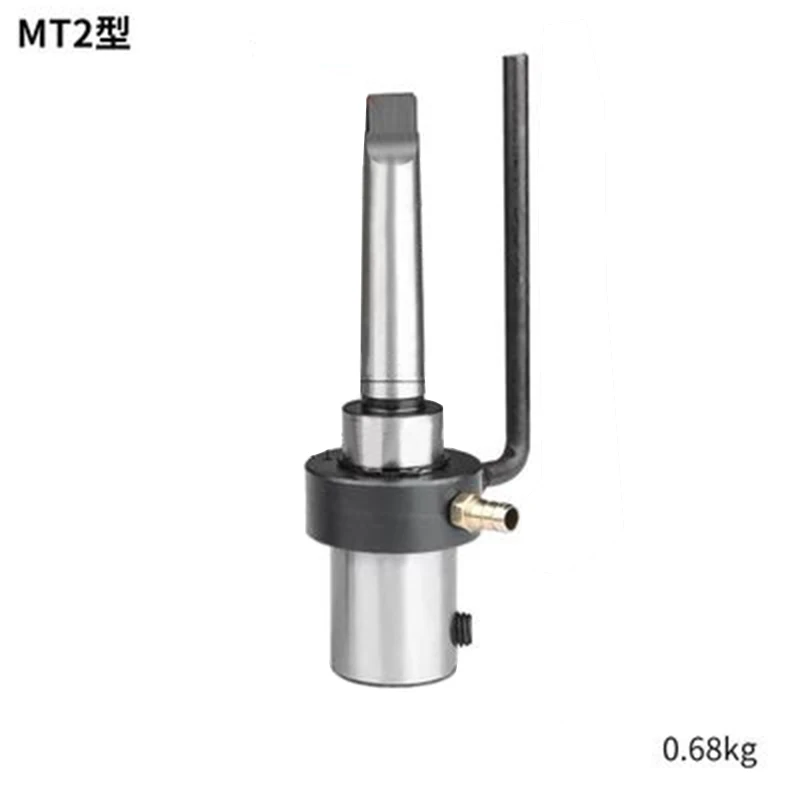 Annular Cutter Arbor Morse Taper Mt2 Mt3 - Trzpień stożkowy Morse'a MT2/MT3 do frezów