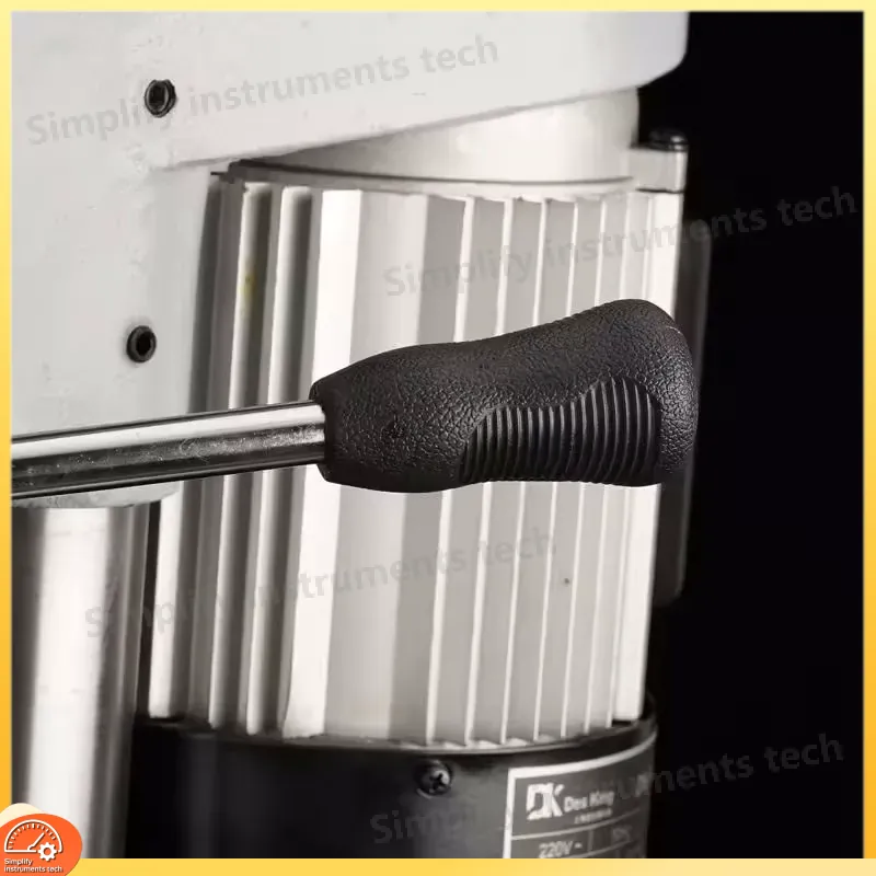 Miniwiertarka stołowa z regula – Benchtop Drill Press Mini Variable Speed recenzja i cena