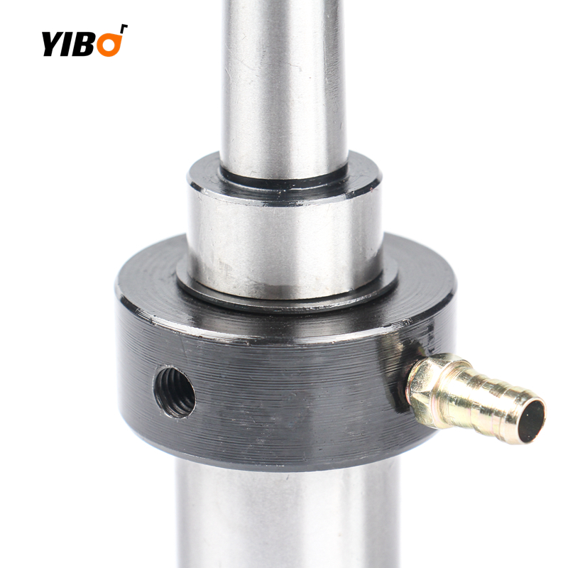 Magnetyczny uchwyt do wierteł  – Annular Cutter Arbor Morse Taper Mt2 Mt3 recenzja i cena