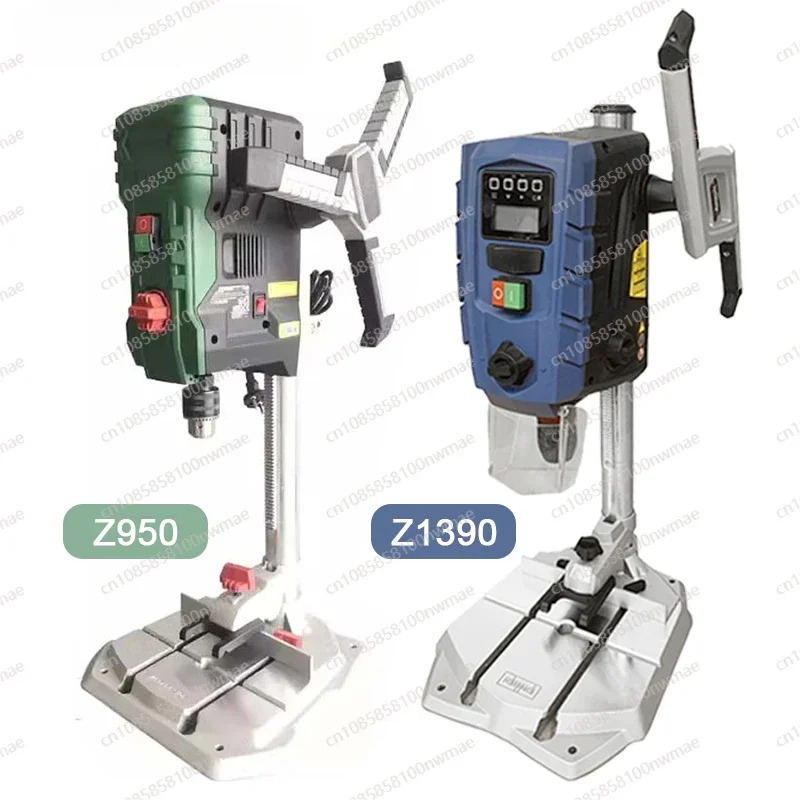 Precyzyjna mini wiertarka stoł – Benchtop Drill Press Mini Variable Speed recenzja i cena
