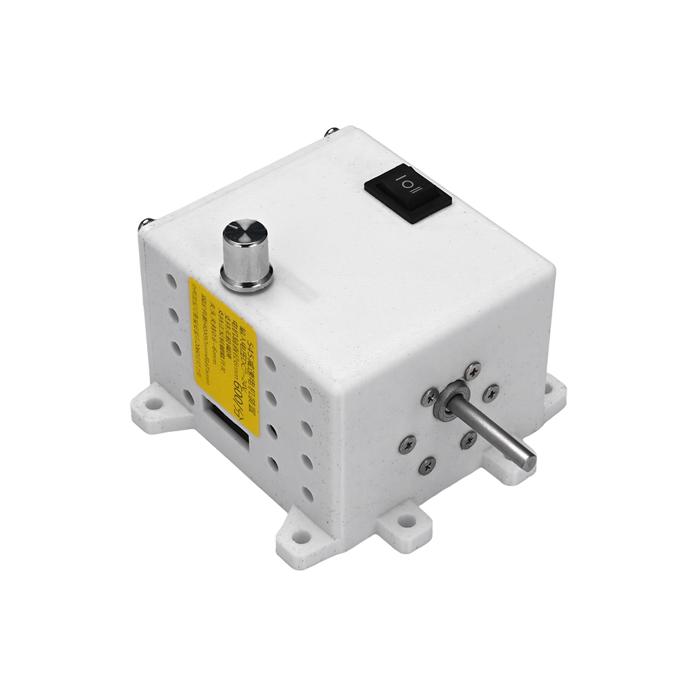 Miniaturowa wiertarka stołowa  – Benchtop Drill Press Mini Variable Speed recenzja i cena
