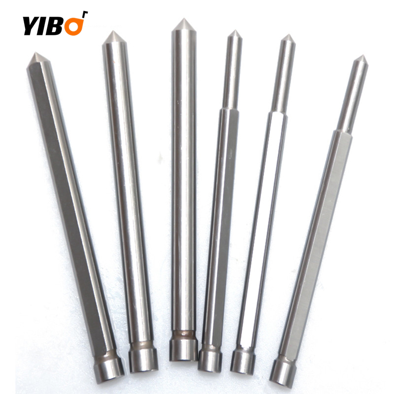 Przecinak pierścieniowy HSS Pr – Pilot Pin For Annular Cutter Center Pin recenzja i cena