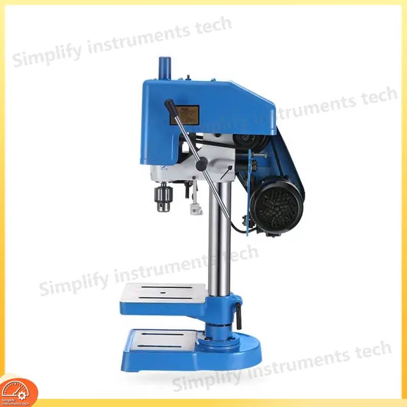 Miniaturowa wiertarka stołowa  – Benchtop Drill Press Mini Variable Speed recenzja i cena