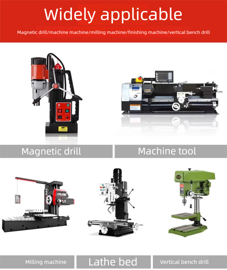Przedłużka trzpienia stożka Mo – Annular Cutter Arbor Morse Taper Mt2 Mt3 recenzja i cena