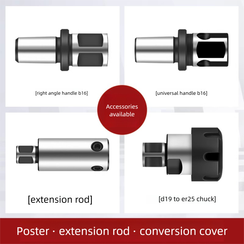 Przedłużka trzpienia stożka Mo – Annular Cutter Arbor Morse Taper Mt2 Mt3 recenzja i cena