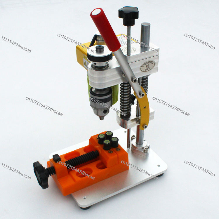 Mini Mała Mikro Stołowa Wierta – Benchtop Drill Press Mini Variable Speed recenzja i cena