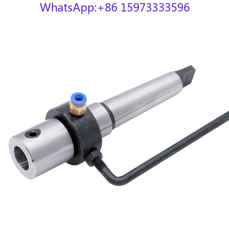 2 szt. tulei wiertarskich MT2  – Annular Cutter Arbor Morse Taper Mt2 Mt3 recenzja i cena