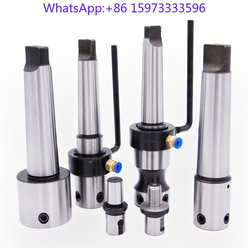 2 szt. tulei wiertarskich MT2  – Annular Cutter Arbor Morse Taper Mt2 Mt3 recenzja i cena