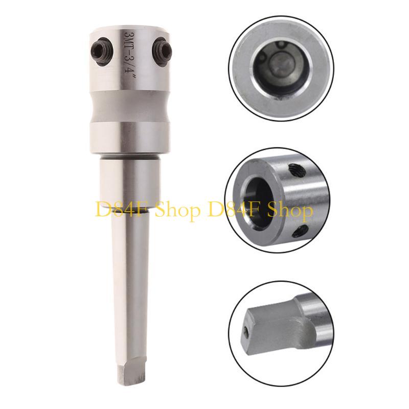 D84F Uchwyt narzędziowy pierśc – Annular Cutter Arbor Morse Taper Mt2 Mt3 recenzja i cena