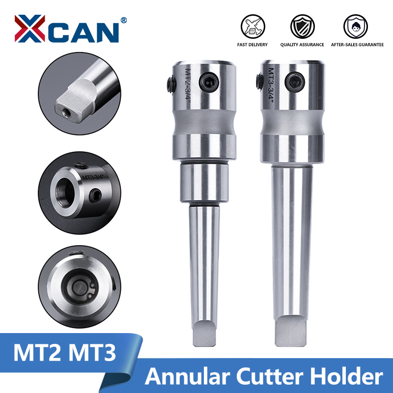 XCAN stożek morse'a Arbor MT2/ – Annular Cutter Arbor Morse Taper Mt2 Mt3 recenzja i cena