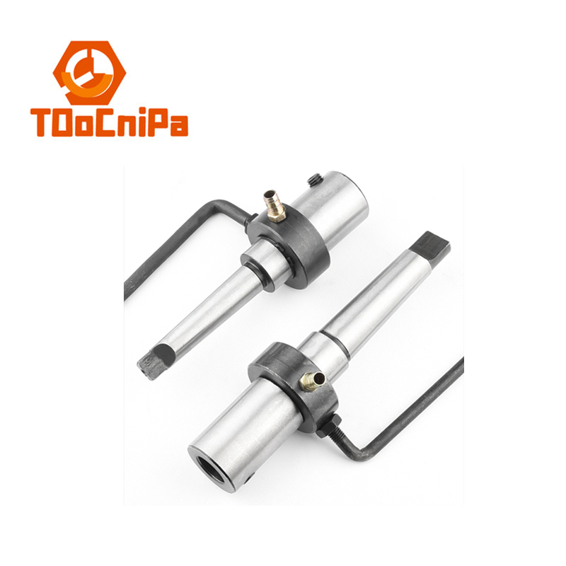 Trzpień do frezów pierścieniow – Annular Cutter Arbor Morse Taper Mt2 Mt3 recenzja i cena