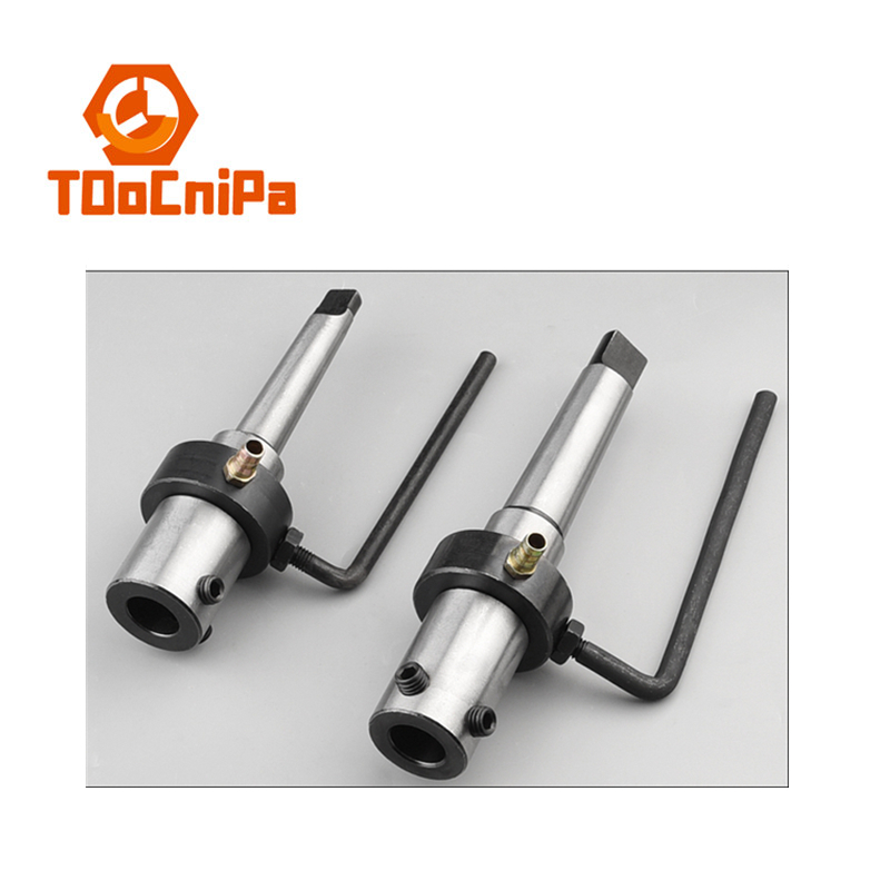 Trzpień do frezów pierścieniow – Annular Cutter Arbor Morse Taper Mt2 Mt3 recenzja i cena