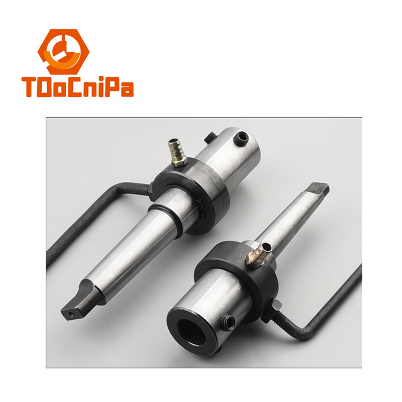 Trzpień do frezów pierścieniow – Annular Cutter Arbor Morse Taper Mt2 Mt3 recenzja i cena
