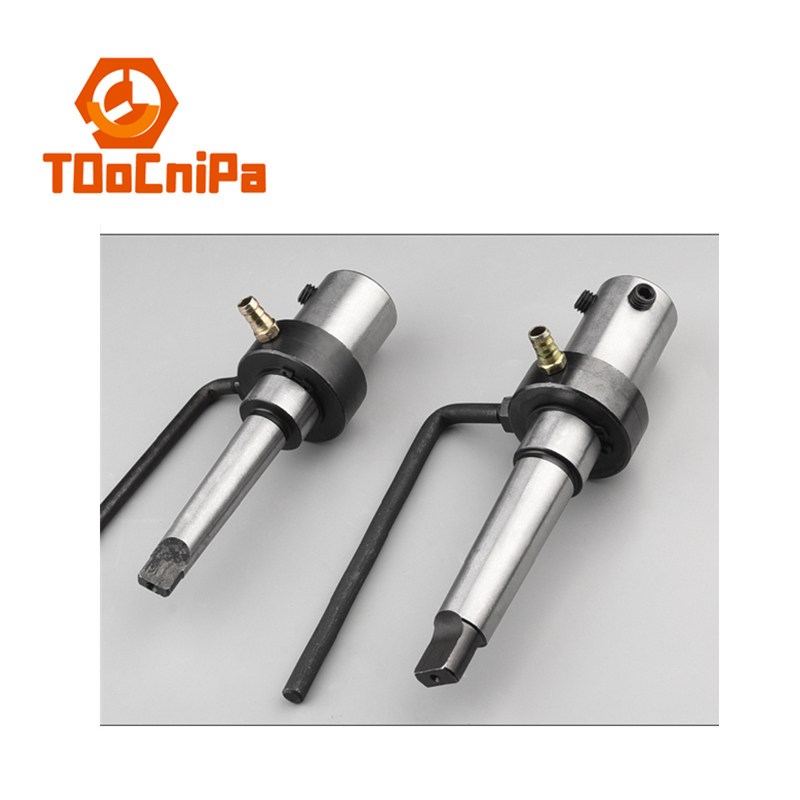 Trzpień do frezów pierścieniow – Annular Cutter Arbor Morse Taper Mt2 Mt3 recenzja i cena