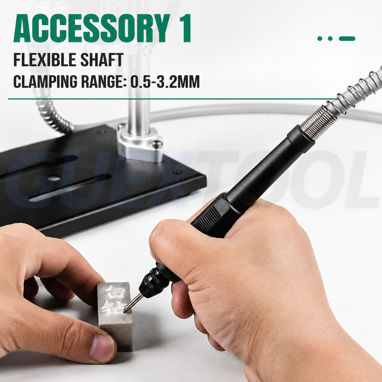 Mini Wiertarka Stołowa z Regul – Benchtop Drill Press Mini Variable Speed recenzja i cena