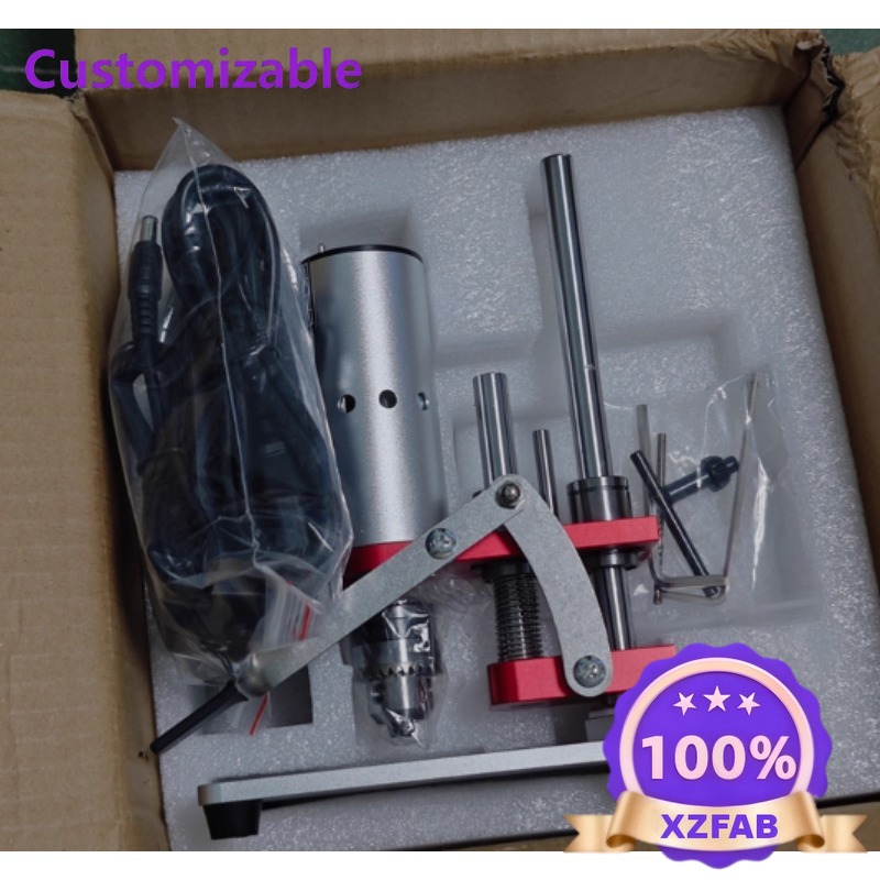 Bezpośrednio od producenta 202 – Benchtop Drill Press Mini Variable Speed recenzja i cena