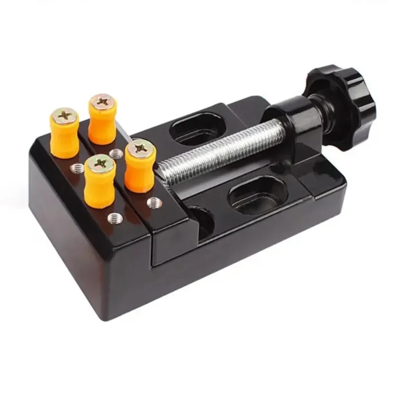 Kompaktowa wiertarka stołowa o – Benchtop Drill Press Mini Variable Speed recenzja i cena