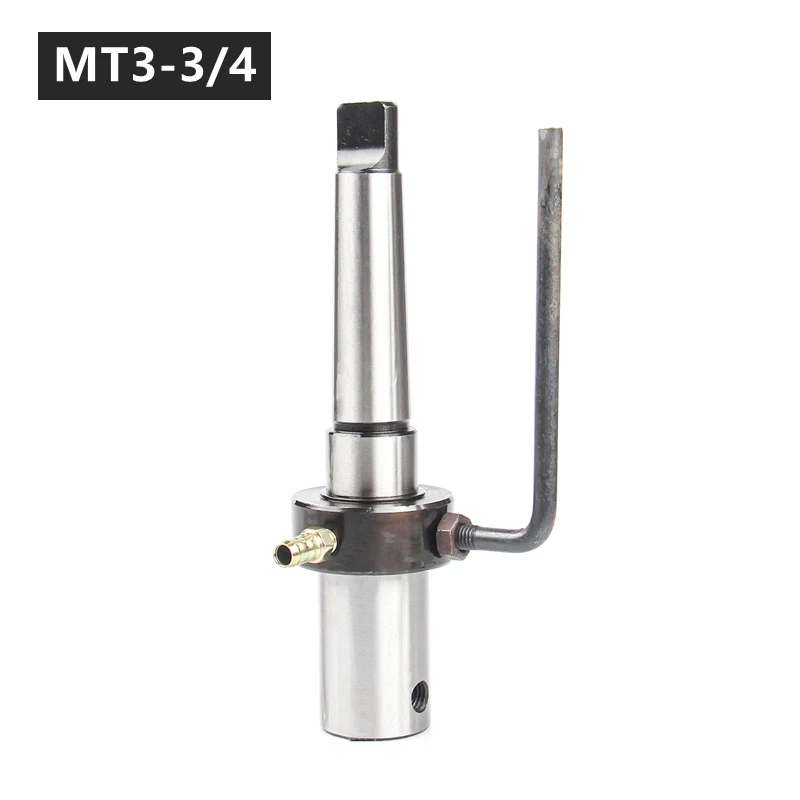 Trzpień stożkowy Morse'a MT2/M – Annular Cutter Arbor Morse Taper Mt2 Mt3 recenzja i cena