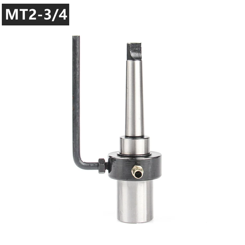 Trzpień stożkowy Morse'a MT2/M – Annular Cutter Arbor Morse Taper Mt2 Mt3 recenzja i cena
