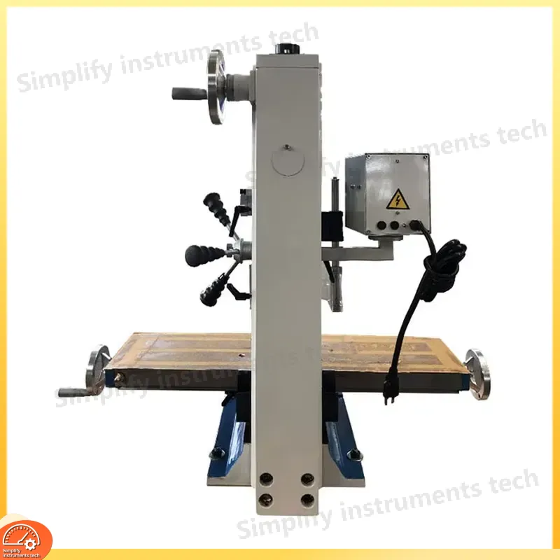 Miniaturowa frezarko-wiertarka – Benchtop Drill Press Mini Variable Speed recenzja i cena