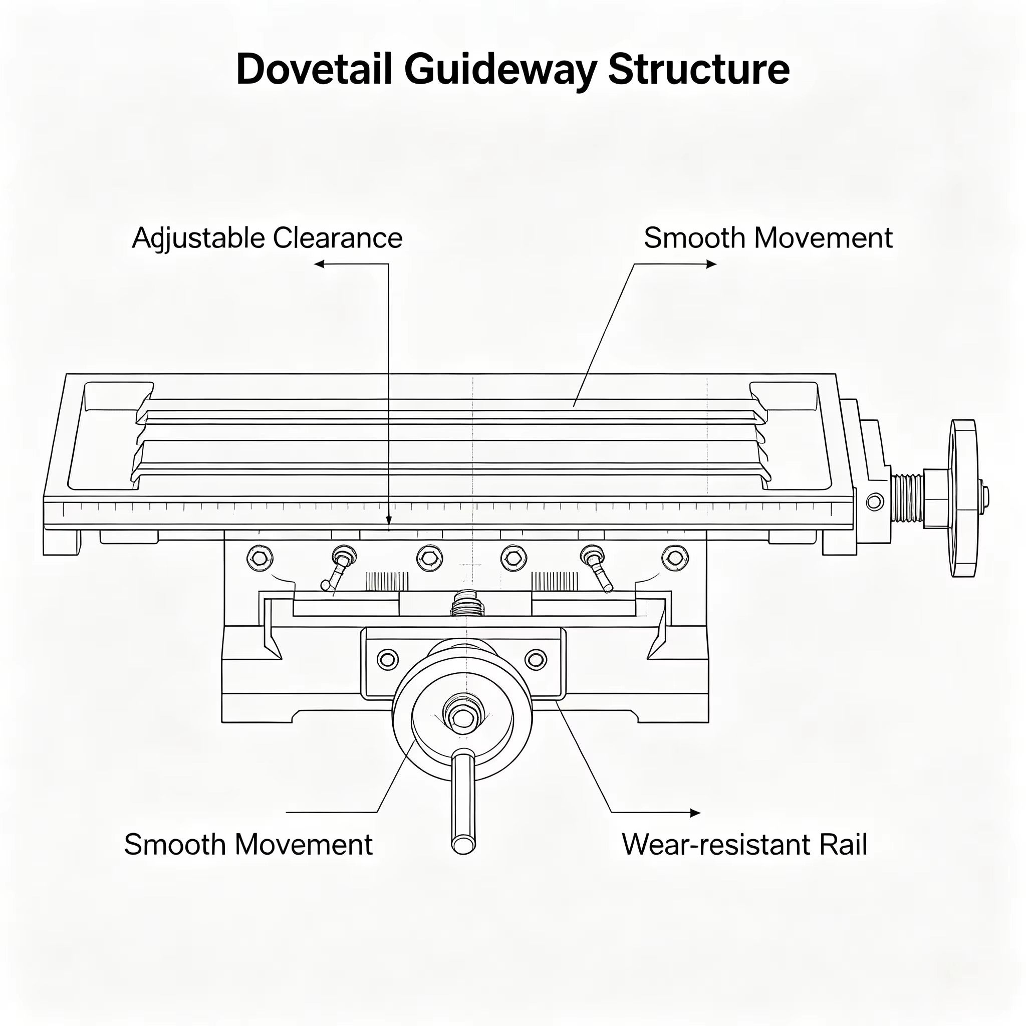 Stół roboczy do frezowania | S – Cross Slide Vise Table Bench Drill Press recenzja i cena