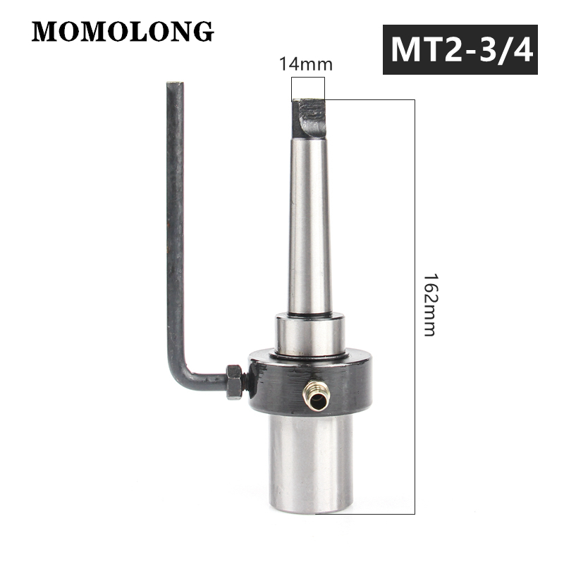 Przedłużka z magnetycznym uchw – Annular Cutter Arbor Morse Taper Mt2 Mt3 recenzja i cena